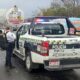 lluvia accidentes Morelia