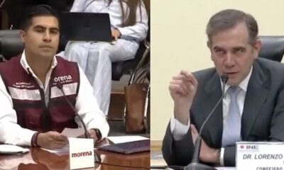 mafia electoral INE