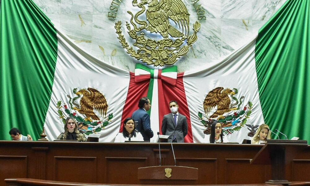 mejor realidad mujeres Michoacán