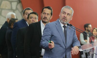moreliano área natural protegida