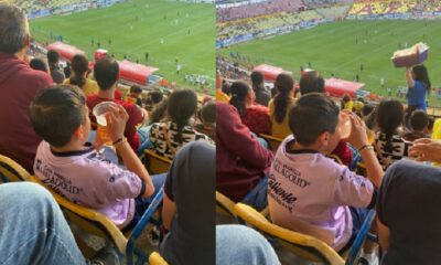 niño cerveza Morelos