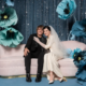 Laura Pausini y Paolo Carta contraen matrimonio