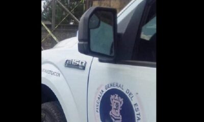 persona murió Morelia_