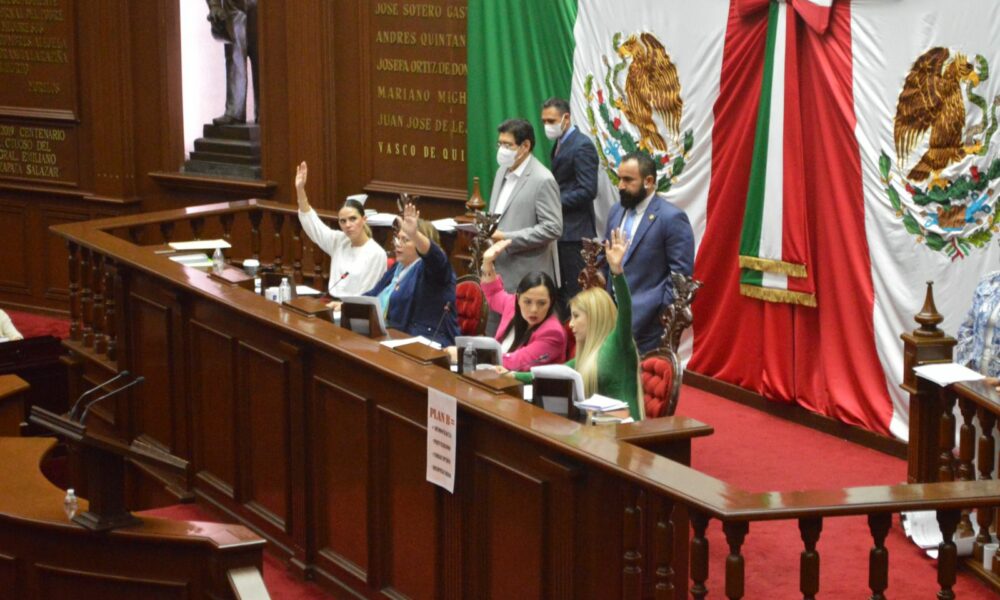 proceso de escrutinio designación notarios