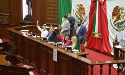 proceso de escrutinio designación notarios