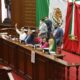 proceso de escrutinio designación notarios