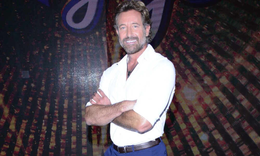 Gabriel Soto responde a críticas