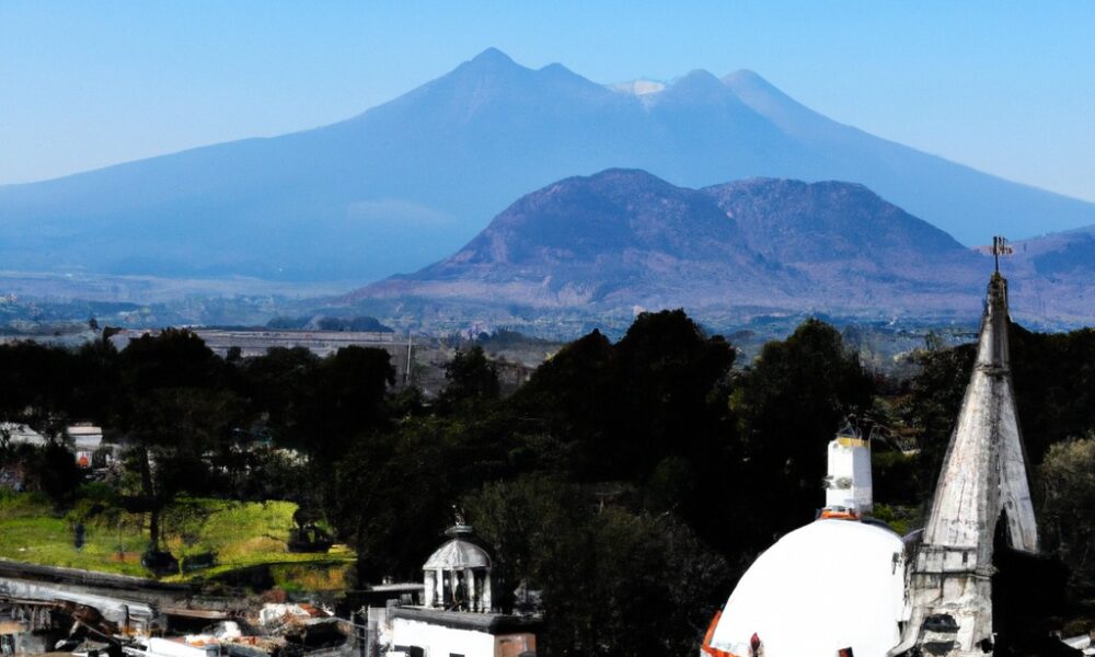visitar michoacán inteligencia artificial