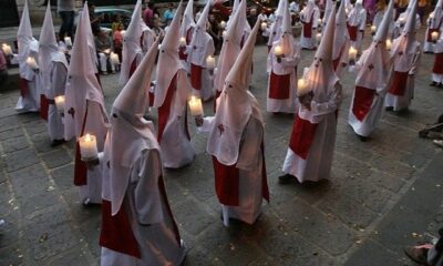 ¿Qué hacer en Michoacán en Semana Santa
