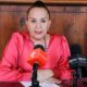“¿Quién es la corrupta aquí”, revira Julieta Gallardo a Anabet Franco