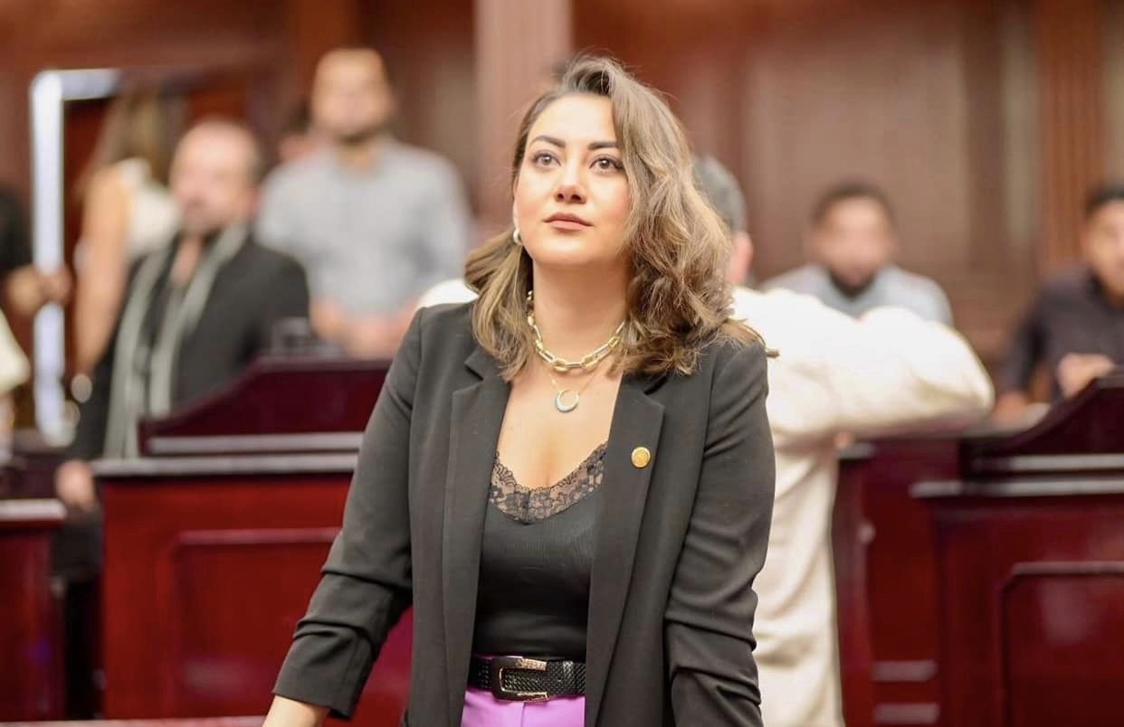 Asentamientos Humanos Mónica Valdez