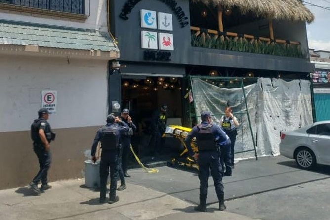 Aumenta número de muertos tras ataque armado en restaurante de Morelia