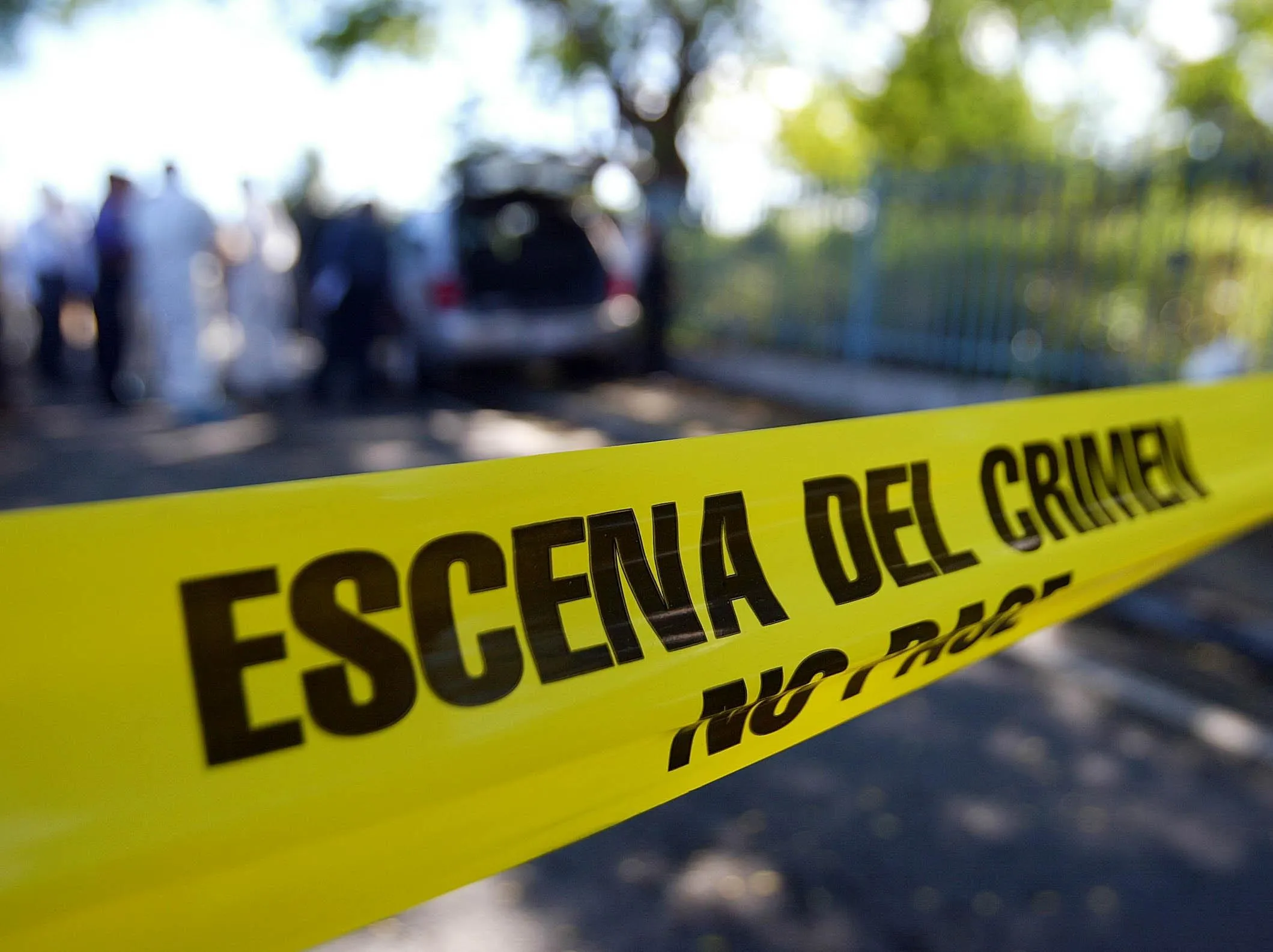 ministerial hijo asesinados Morelia