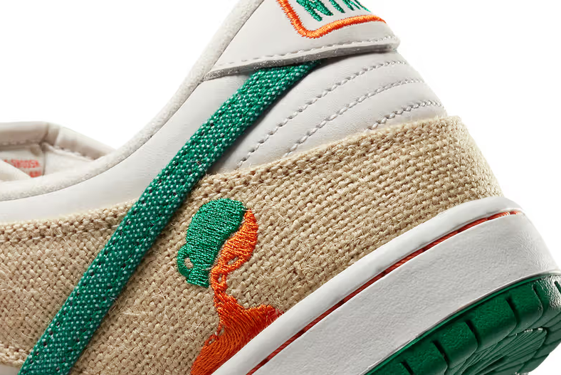 ¿Ya tienes tus tenis Nike Jarritos?