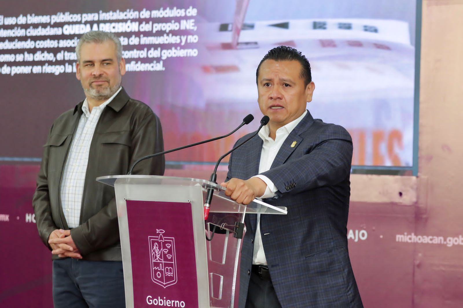 Cero tolerancia a gasolinera Morelia