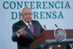 Compra con Iberdrola garantizará no aumentar precio de luz: AMLO