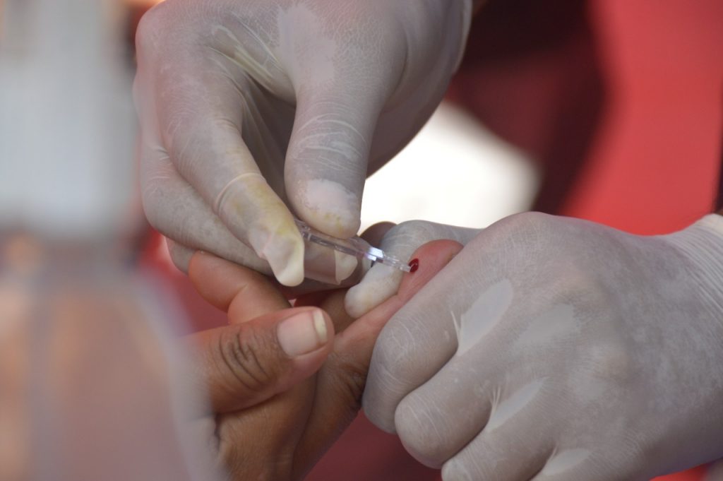 Concientizan en México sobre la hemofilia