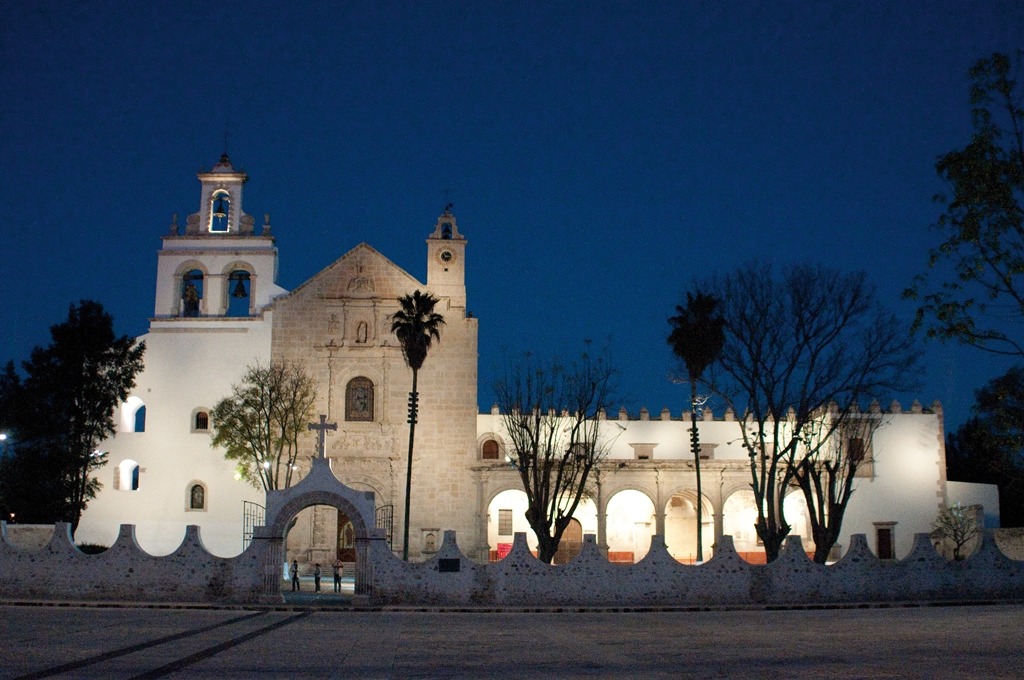 Cuitzeo Pueblo Mágico Michoacán