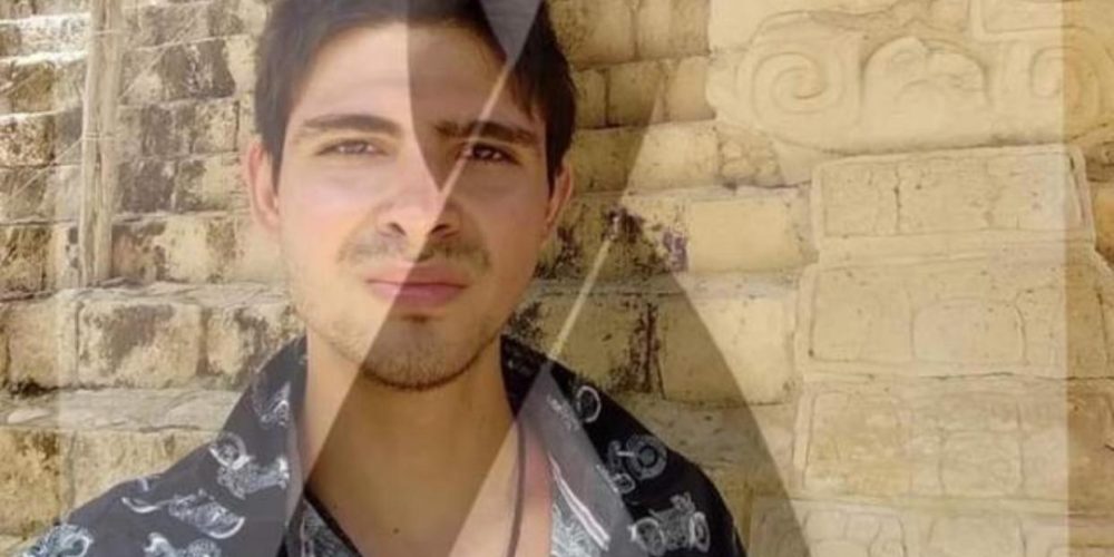 Culpables de homicidio, policías de Morelia que asesinaron a Julín