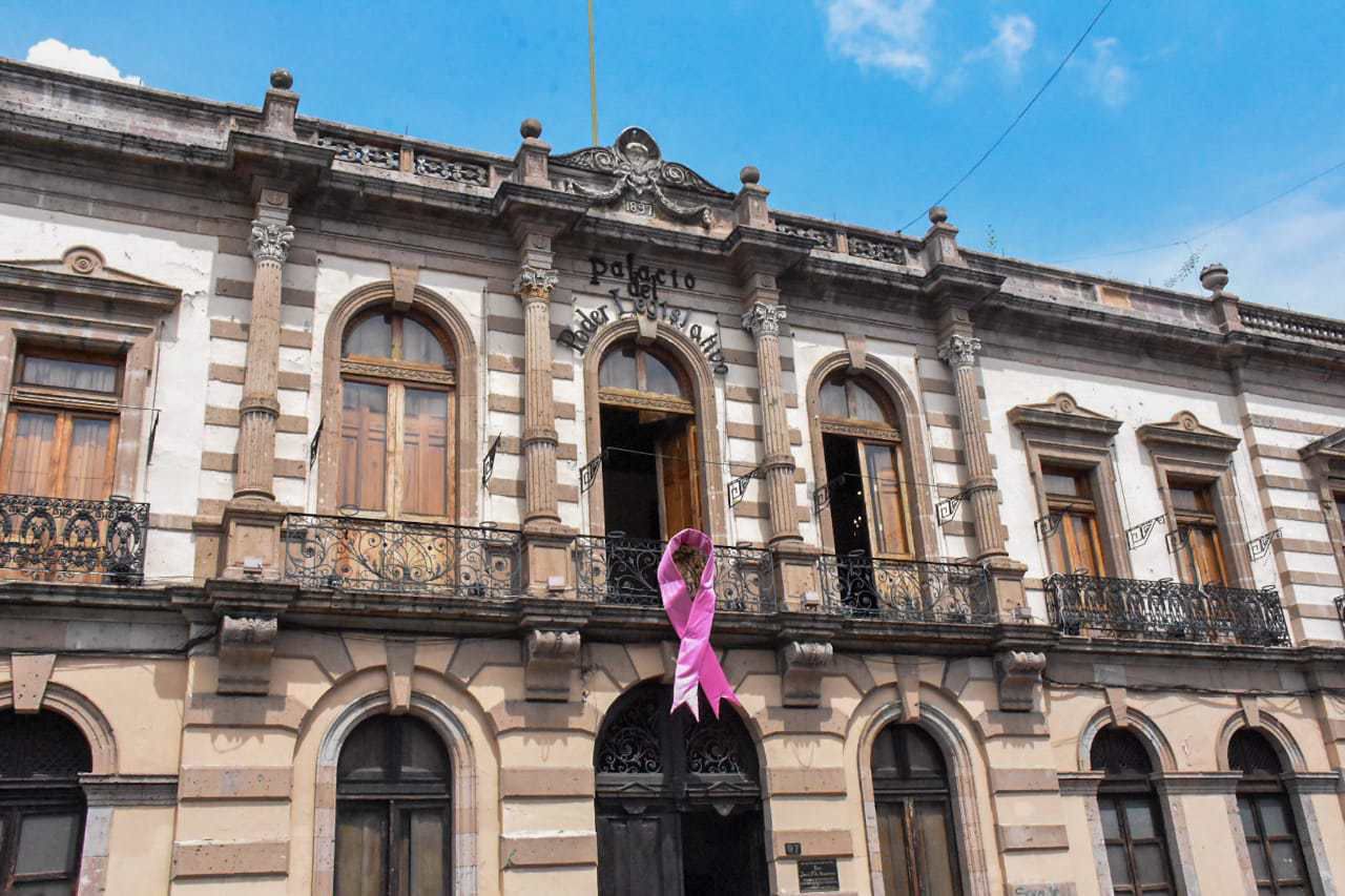 De manera parcial cumple Congreso acuerdo con Sindicato de reinstalación