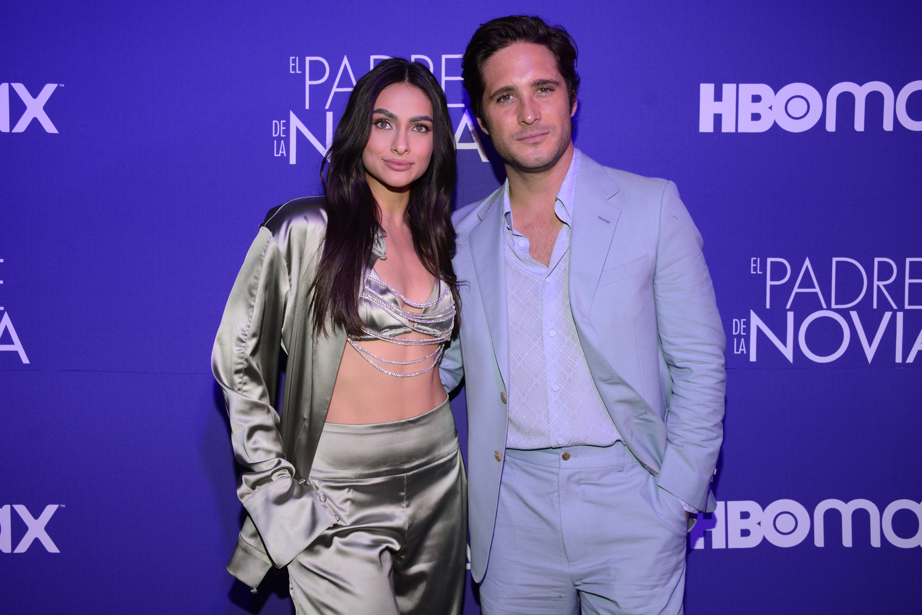 Diego Boneta sin presión para dar anillo de compromiso a Notni