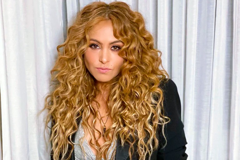 Enfrenta Paulina Rubio nueva demanda de expareja