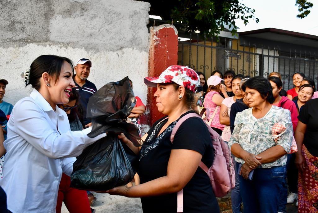 Lupita Díaz Jesús del Monte