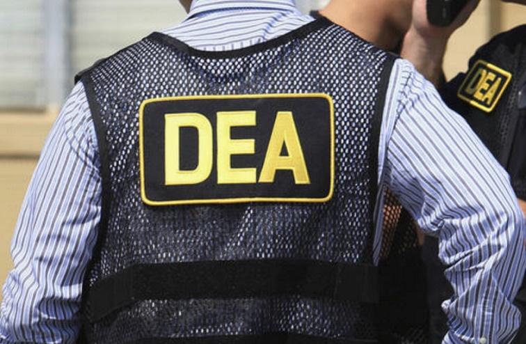 Mexicanos encabezan lista de los más buscados de la DEA