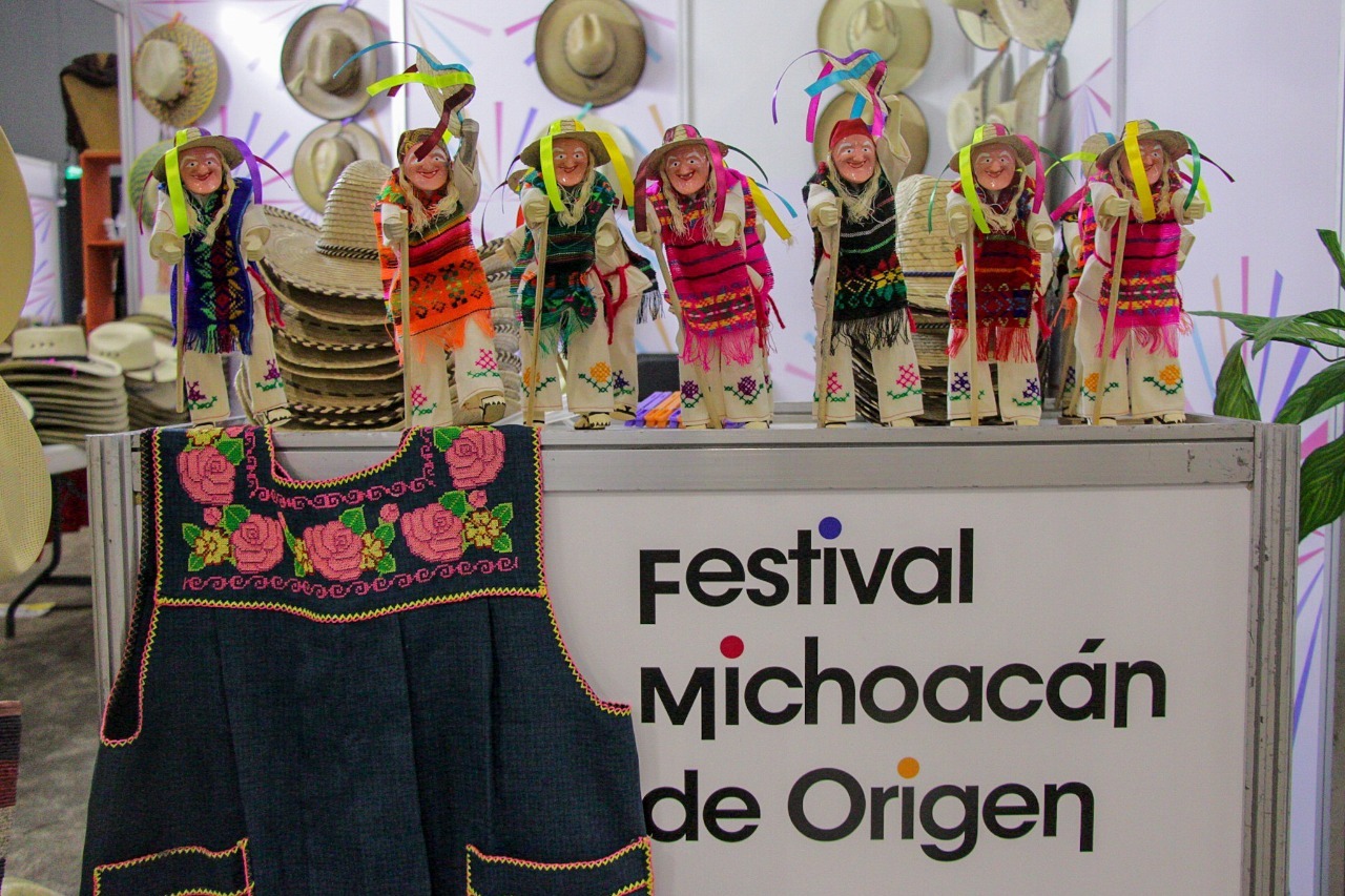 Orquesta que tocó en inauguración del AIFA participará en Michoacán de Origen