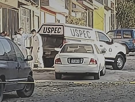 Sujetos armados ingresan a vivienda en Morelia y matan a una persona