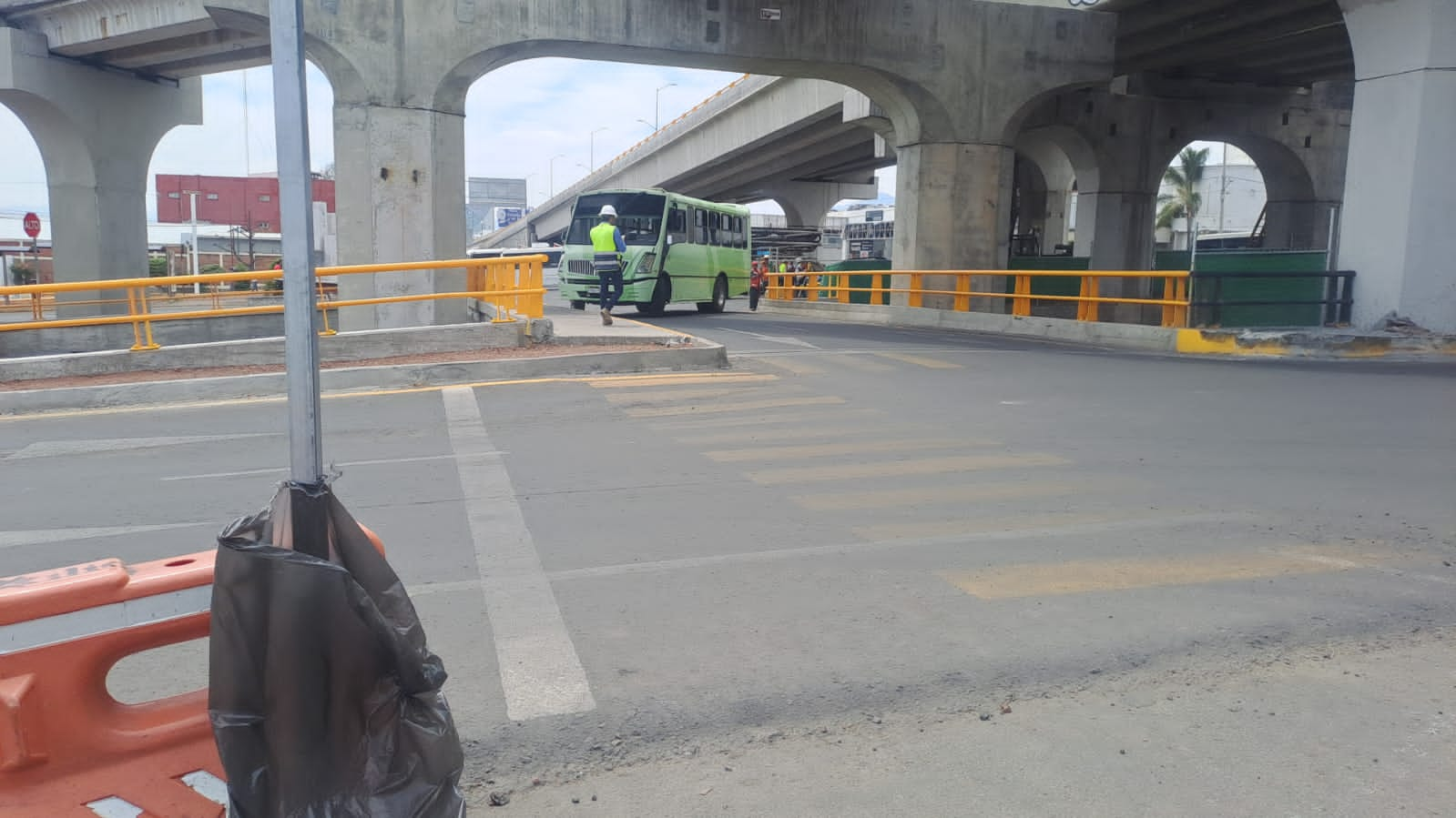 transportistas desquician Morelia