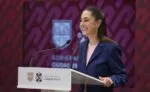 “Si tanto les molesta, que no vean las mañaneras”: Sheinbaum a opositores