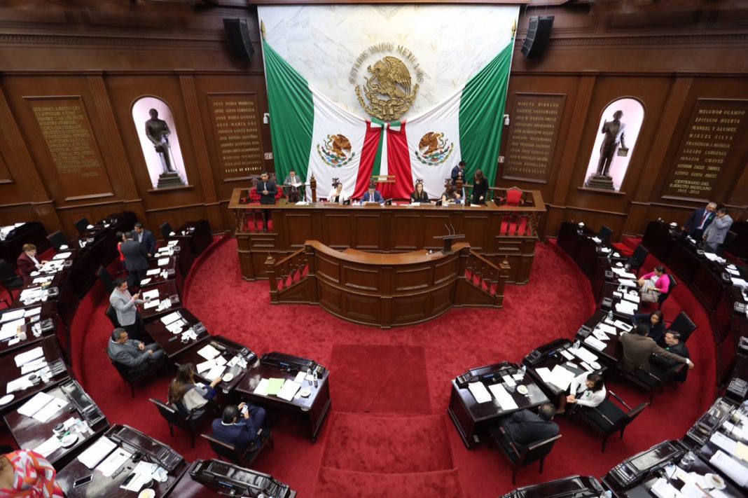 mdp bolsillos diputados locales