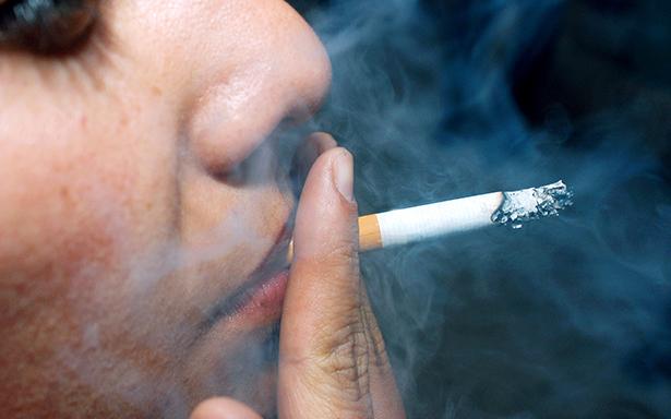 Al día 173 personas mueren en México por tabaquismo: SSA