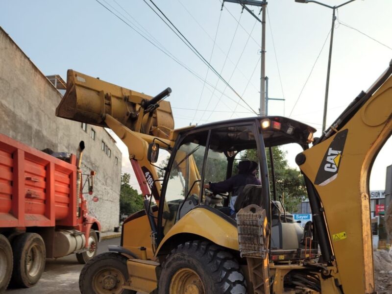 Ayuntamiento de Morelia advierte que no permitirá zonas de nadie