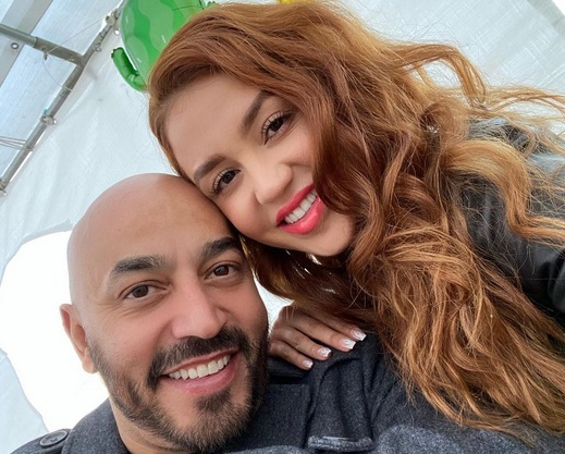 Confirma Lupillo Rivera final de su relación con Giselle Soto