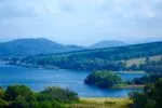 Cuántos y cuáles son los lagos de Michoacán