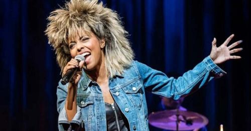 Fallece Tina Turner