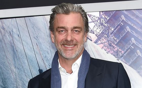 Fallece a los 58 años el actor británico Ray Stevenson