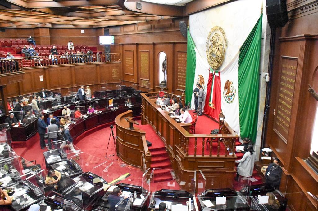 Habría aumentado oferta a diputados para remoción de auditor