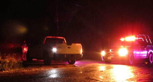 Hallan 2 hombres asesinados en carretera Morelia-Mil Cumbres