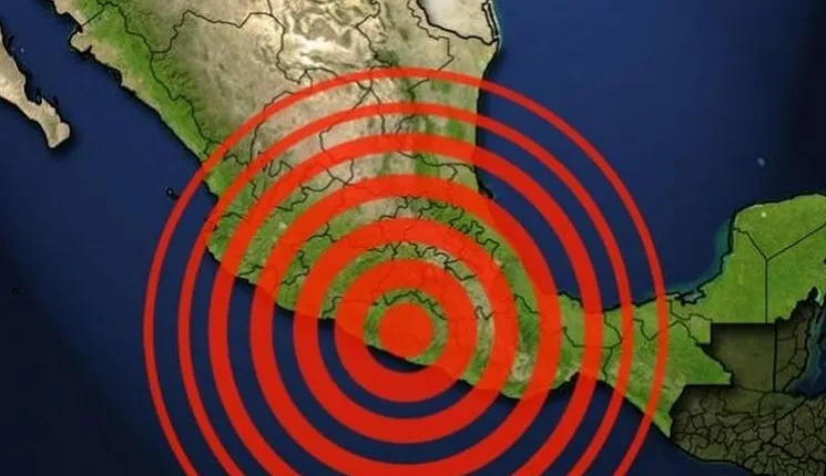 La Brecha de Michoacán y su relación con los terremotos que sacuden a México