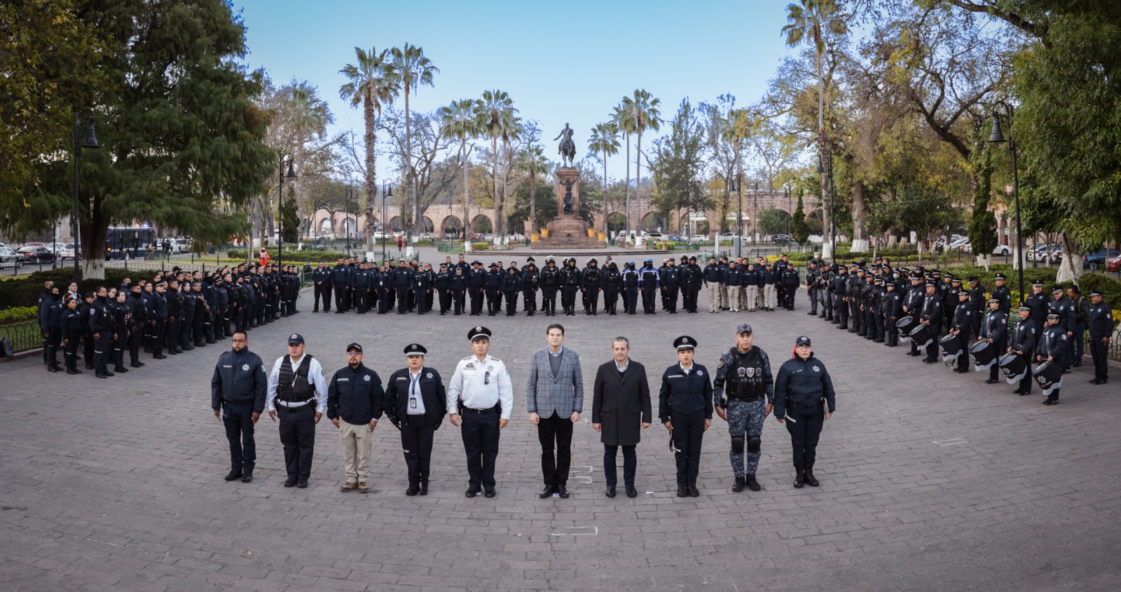 Policía Morelia suma más denuncias de abuso de autoridad, lesiones y robo