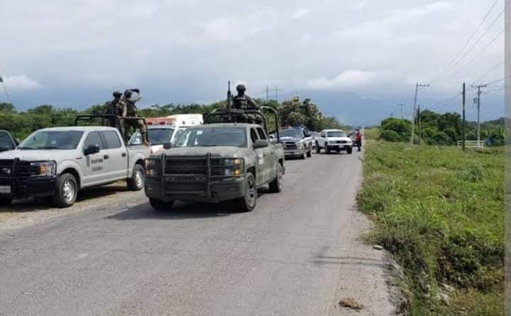 Localizan cadáver de líder platanero en Coahuayana