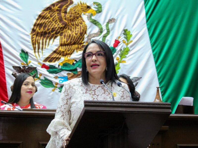 Lupita Díaz por el Derecho a la Ciudad