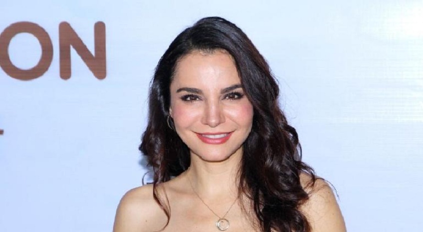 Martha Higareda calificada mitómana