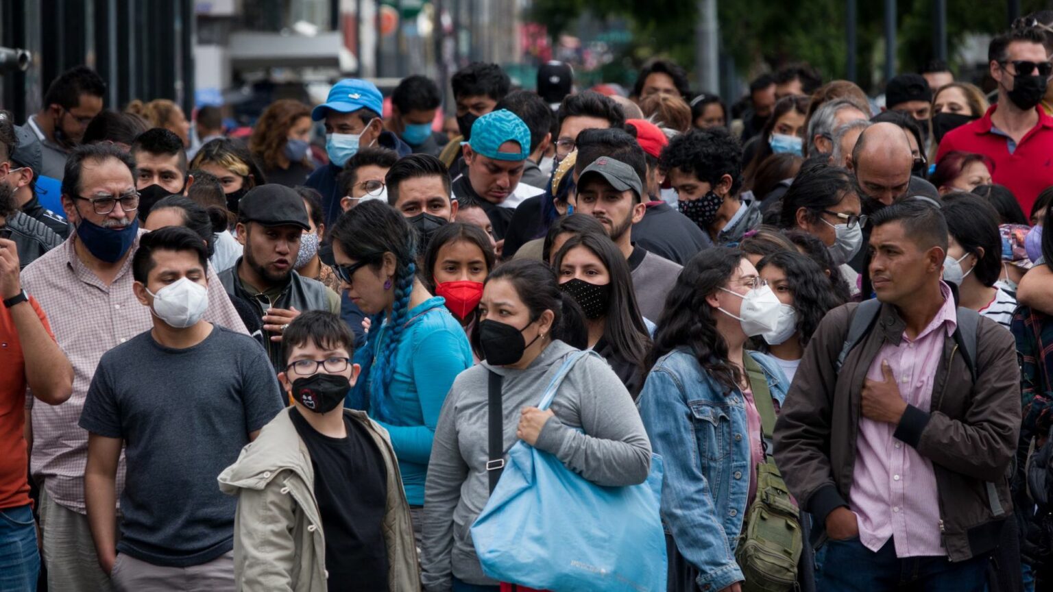 Pone SSA fin a emergencia por Covid-19 en México