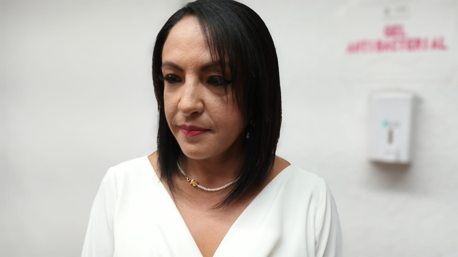 Razones políticas fondo ASM