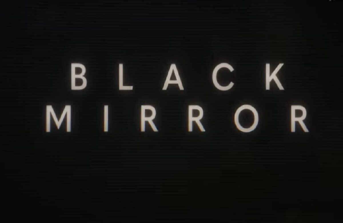 Revelan tráiler de la sexta temporada de Black Mirror