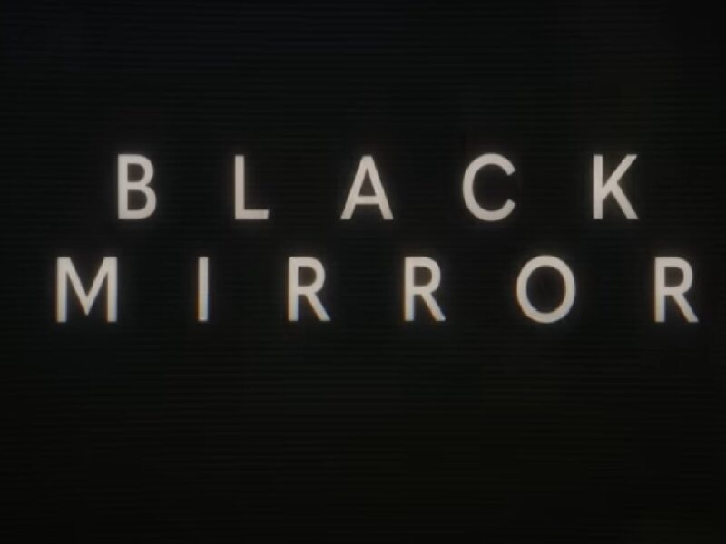 Revelan tráiler de la sexta temporada de Black Mirror